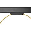 Delock Logilink TV Wall mount, 43"-80", tilt +5°-15°,swievel +-90°, 1015mm