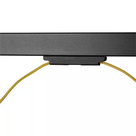 Delock Logilink TV Wall mount, 43"-80", tilt +5°-15°,swievel