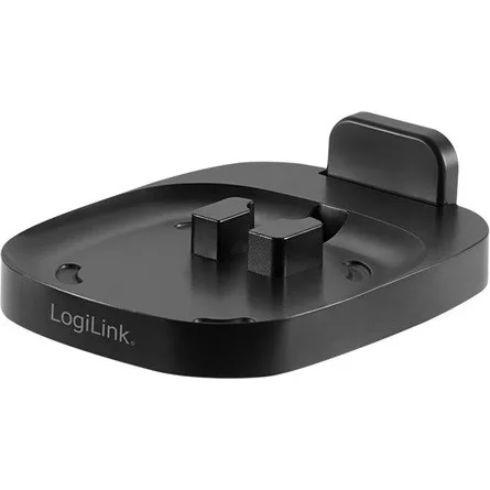 Delock Logilink Speaker Wall Mount, compact, for Sonos One,