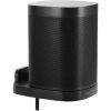 Delock Logilink Speaker Wall Mount, compact, for Sonos One, One SL and Sonos Play:1