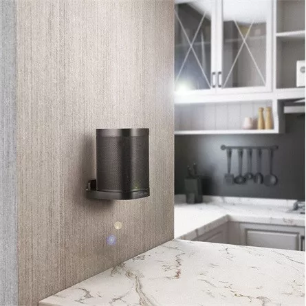 Delock Logilink Speaker Wall Mount, compact, for Sonos One,