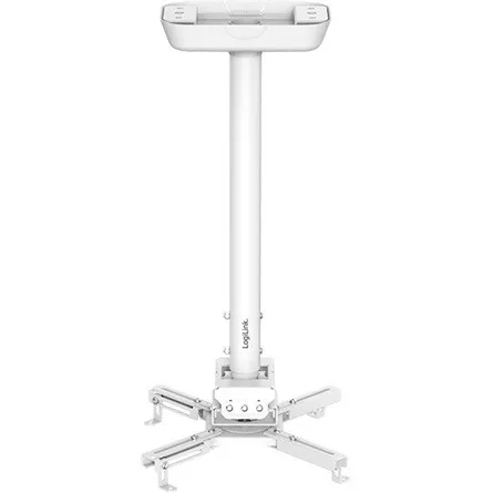 Delock Logilink Projektor tartó, mennyezeti, univerzális, 89