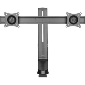   Logilink monitortartó, 17 27 hüvelykes alumínium, ívelt képe