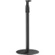 Logilink Hangszóróállvány SONOS ERA 100 és 300 hangszórókhoz, 682 1068 mm, max. 5 kg, fekete