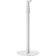 Logilink Hangszóróállvány SONOS ERA 100 és 300 hangszórókhoz, 682 1068 mm, max. 5 kg, fehér