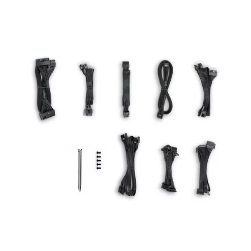 Be Quiet! Tápegység 750W - PURE POWER 13 M (80+ Gold, ATX3.1, PCIe5.1, moduláris, fekete)