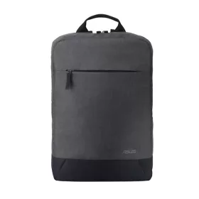 ASUS BAG ASUS 15" BP1504 BACKPACK - fekete