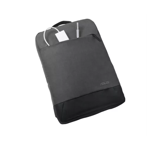 ASUS BAG ASUS 15" BP1504 BACKPACK - fekete