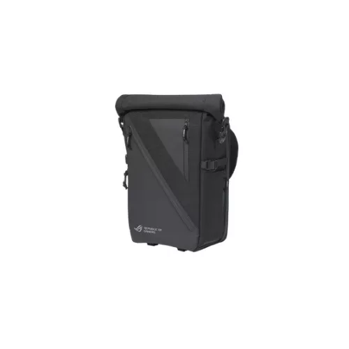 ASUS BAG ASUS BP2702 ROG ARCHER Hátizsák 17" Fekete