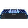 Shuttle Box-PC BPCAL02-i5 UCFF Ultra Compact barebone desktop számítógép Fanless, 24/7