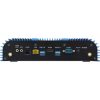 Shuttle Box-PC BPCAL02-i5 UCFF Ultra Compact barebone desktop számítógép Fanless, 24/7