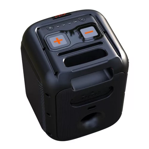 DENVER SPK Denver BPS-250 Bluetooth hangszóró beépített LED világítással