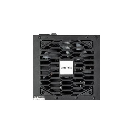 Chieftec VITA SM3 650W 80+ Bronze félmoduláris tápegység - BPX-650-C