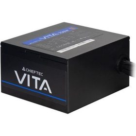 Chieftec VITA 650W 80+ Bronze tápegység - BPX-650-S