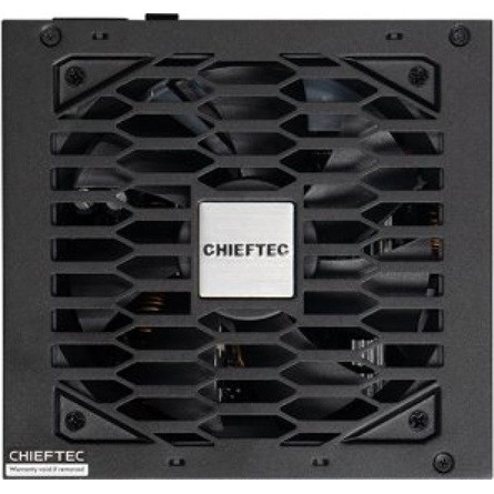 Chieftec VITA 650W 80+ Bronze tápegység - BPX-650-S