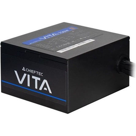 Chieftec VITA 650W 80+ Bronze tápegység - BPX-650-S