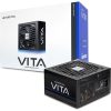 Chieftec VITA 650W 80+ Bronze tápegység - BPX-650-S