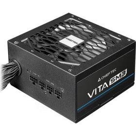   Chieftec VITA 850W 80+ Bronze Félmoduláris tápegység - BPX-850-C