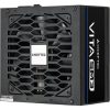 Chieftec VITA 850W 80+ Bronze Félmoduláris tápegység - BPX-850-C