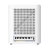 ASUS LAN/WIFI Asus Router ZenWifi BQ16 - BQ16 1-PK - Fehér