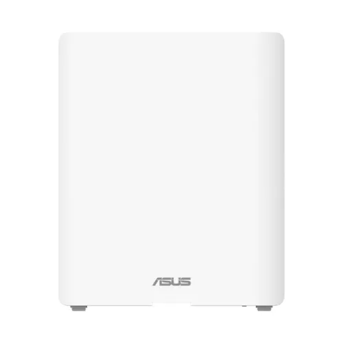 ASUS LAN/WIFI Asus Router ZenWifi BQ16 - BQ16 2-PK - Fehér