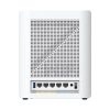 ASUS LAN/WIFI Asus Router ZenWifi BQ16 - BQ16 2-PK - Fehér