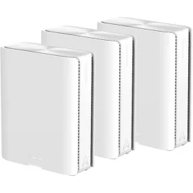 ASUS LAN/WIFI Asus Router ZenWifi BQ16 - BQ16 3-PK - Fehér
