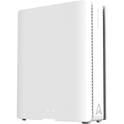 ASUS LAN/WIFI Asus Router ZenWifi BQ16 - BQ16 3-PK - Fehér