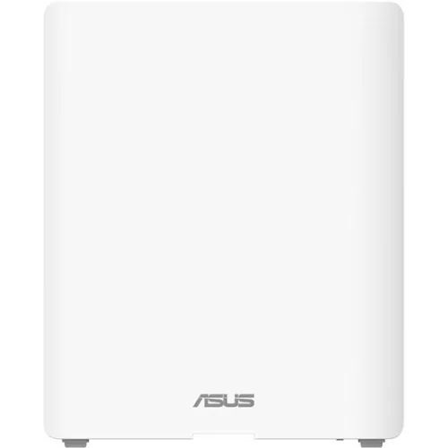 ASUS LAN/WIFI Asus Router ZenWifi BQ16 - BQ16 3-PK - Fehér