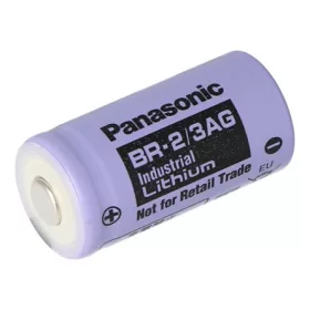 Panasonic BR-2/3AGN CF5Li elem 1db