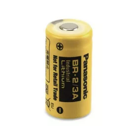 Panasonic BR-2/3A 1200mAh CF5Li elem 1db