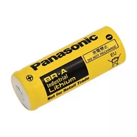 Panasonic BR-A/BN 1800mAh CF5Li elem 1db
