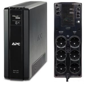 APC Power-Saving Back-UPS Pro 1200, 230V