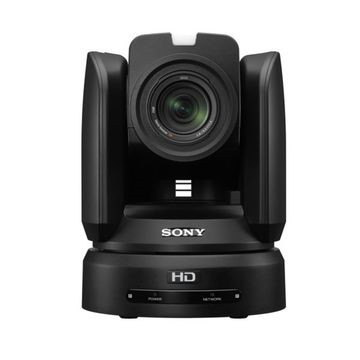 SONY 1inch Exmor R CMOS HD Resolution camera Includes *without AC Adapter