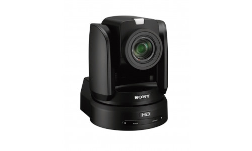 SONY 1inch Exmor R CMOS HD Resolution camera Includes AC Adapter
