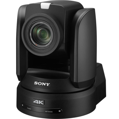 SONY 1” Exmor R CMOS 4K Resolution camera