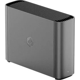 SYNOLOGY NAS BEESTATION, 8TB Beépített tárhely, fekete