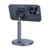 Baseus BSW-536 20W univerzális vezeték nélküli töltő adapter szürke