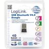 LogiLink BT0037 USB2.0 A Bluetooth hálózati adapter BT4.0