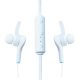 Logilink Bluetooth Stereo In-Ear Headset, white