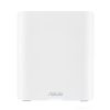 ASUS LAN/WIFI Asus Router ZenWifi BT10 - BT10 1-PK - Fehér