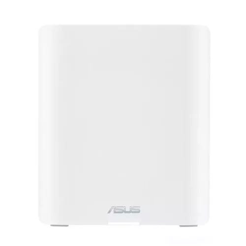 ASUS LAN/WIFI Asus Router ZenWifi BT10 - BT10 1-PK - Fehér
