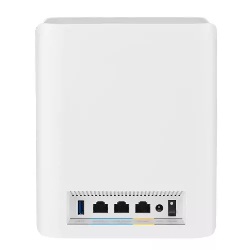 ASUS LAN/WIFI Asus Router ZenWifi BT10 - BT10 1-PK - Fehér