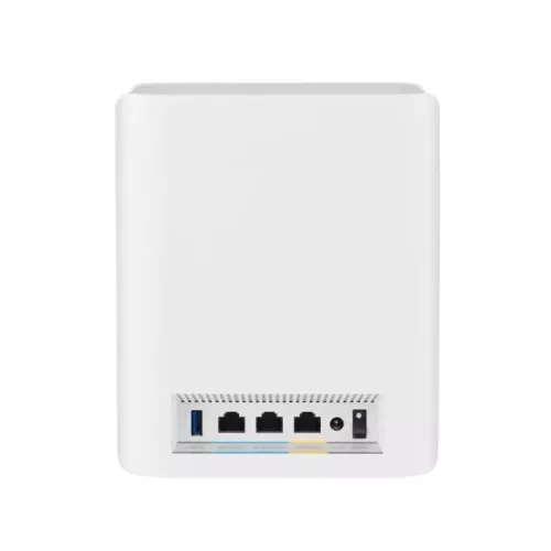 ASUS LAN/WIFI Asus Router ZenWifi BT10 - BT10 2-PK - Fehér