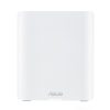 ASUS LAN/WIFI Asus Router ZenWifi BT10 - BT10 3-PK - Fehér