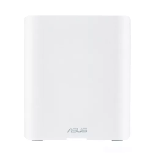 ASUS LAN/WIFI Asus Router ZenWifi BT10 - BT10 3-PK - Fehér