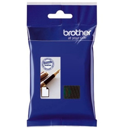 BROTHER Tintapatron BT5000C, 5000 oldal, Cián