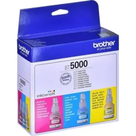 Brother BT5000CLVAL tintapatron 3-color