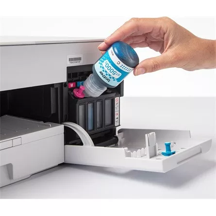 Brother BT5000CLVAL tintapatron 3-color