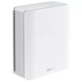   ASUS LAN/WIFI Asus Router 8643 Mbps Tri-band WiFi7 AiMesh BT8(W-1-PK)